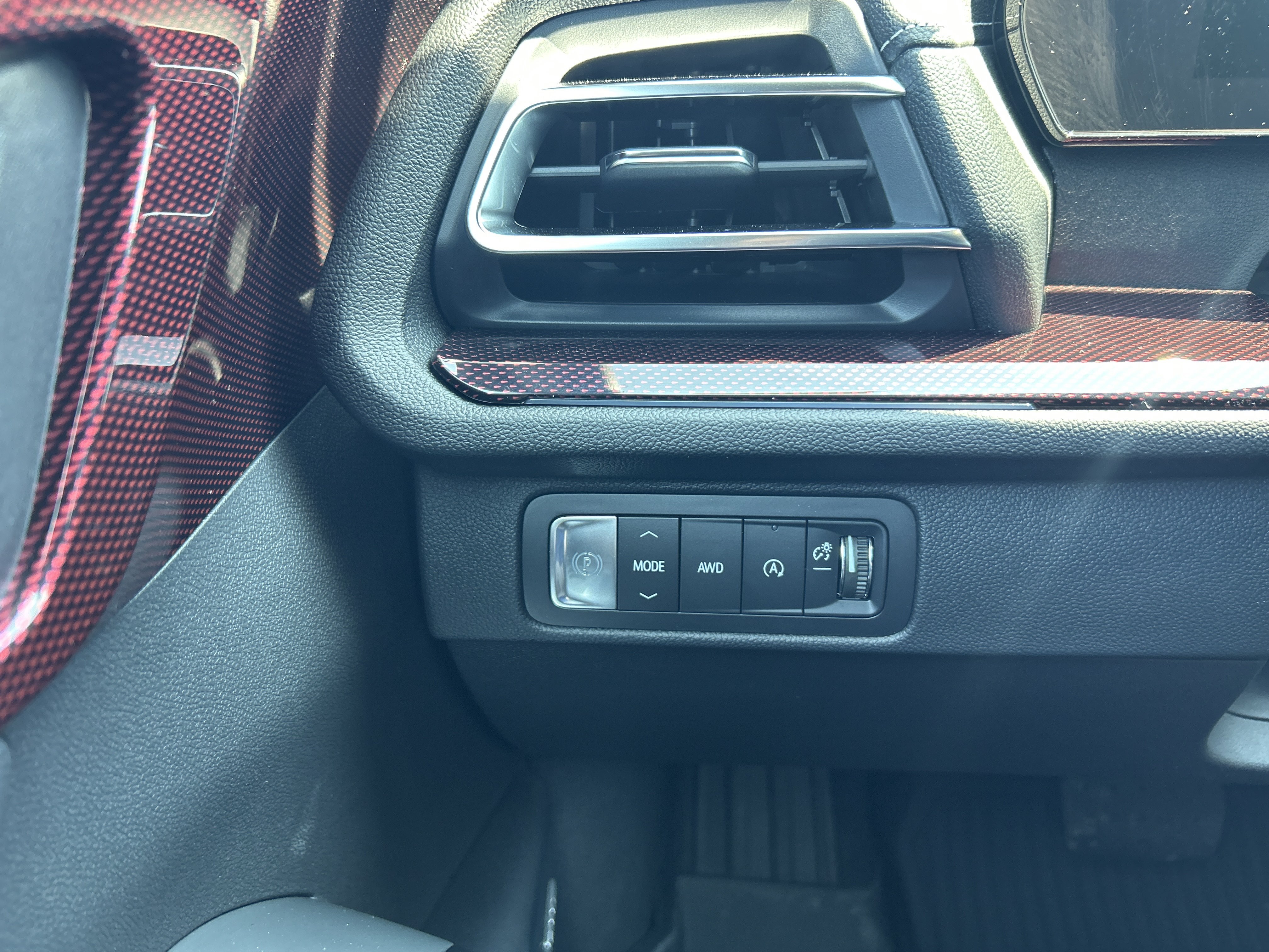 2026 Chevrolet Traverse Z71 - Photo 15