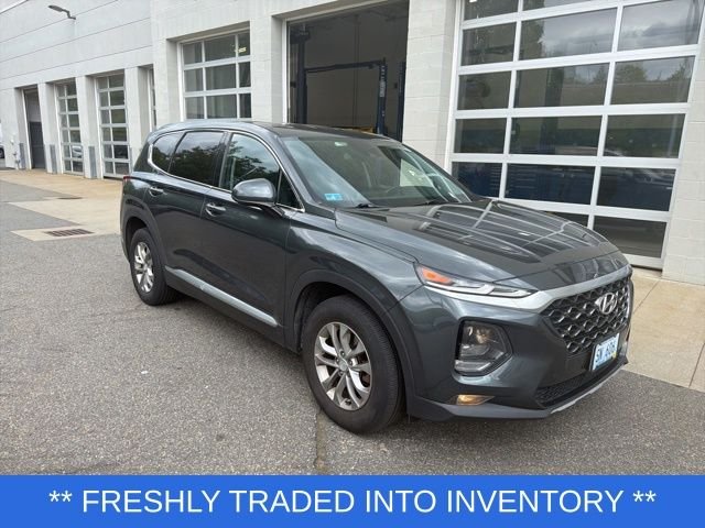 2020 Hyundai Santa Fe SEL 2.4 AWD's photo