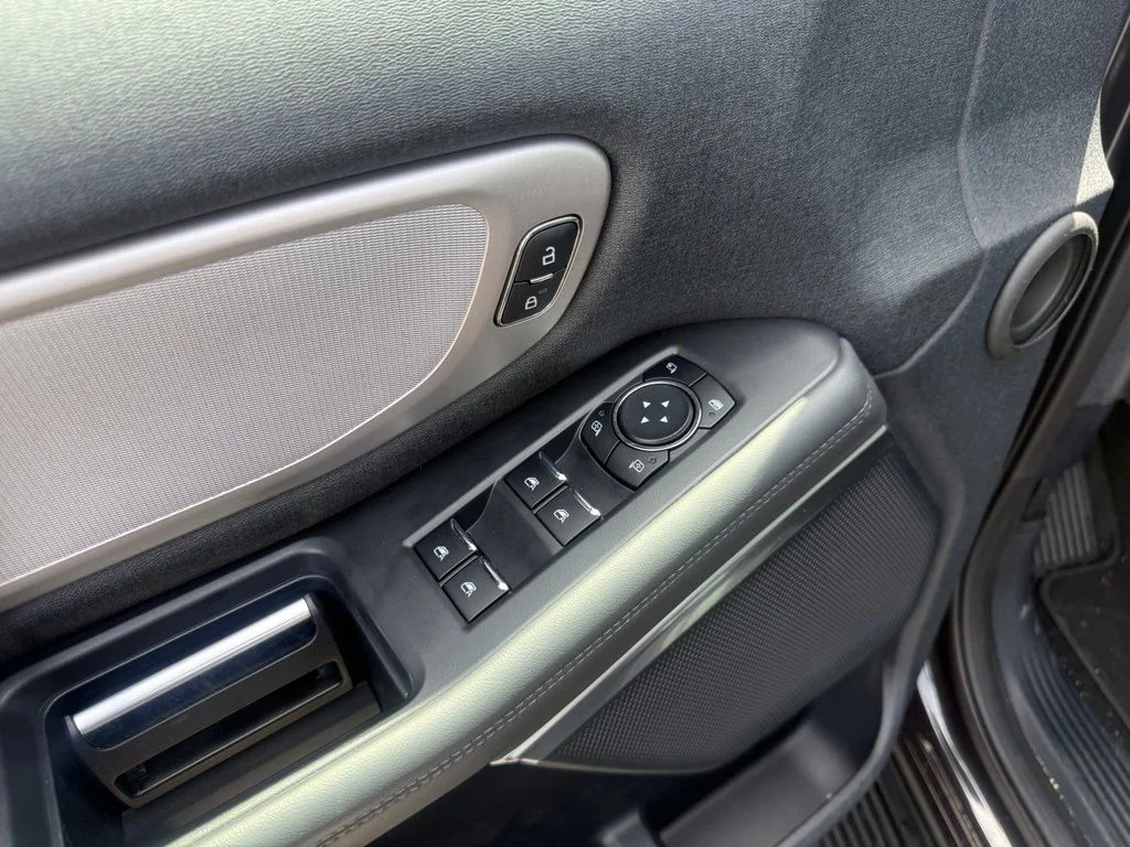New 2026 Dark Matter Gray Metallic Ford Active image 14