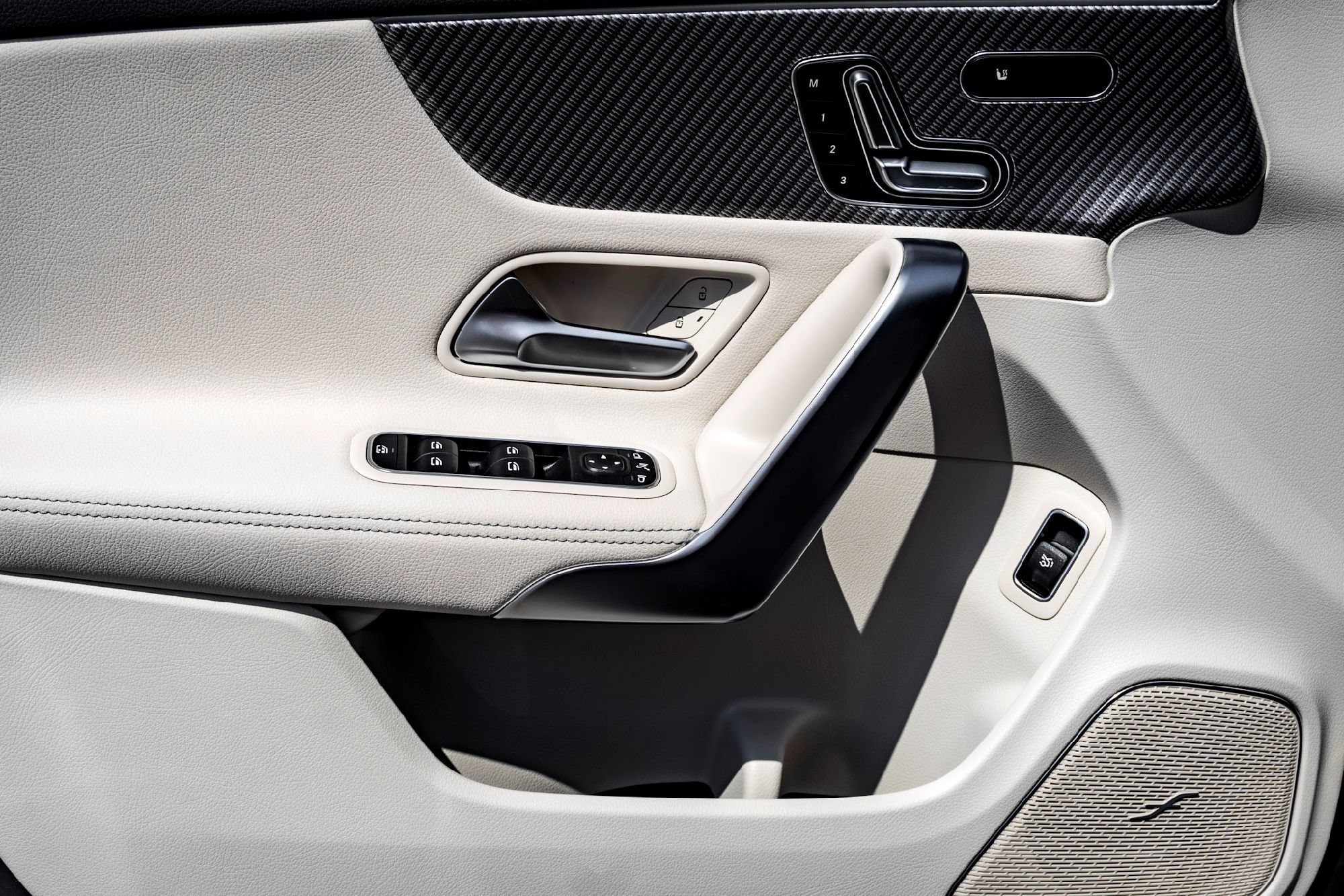 New 2026 Mountain Grey Metallic Mercedes-Benz CLA 250 image 7