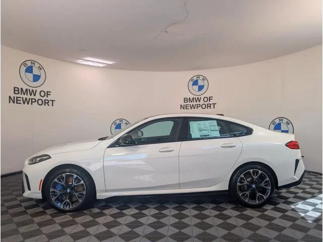 2026 BMW 2 Series 228 - Photo 9