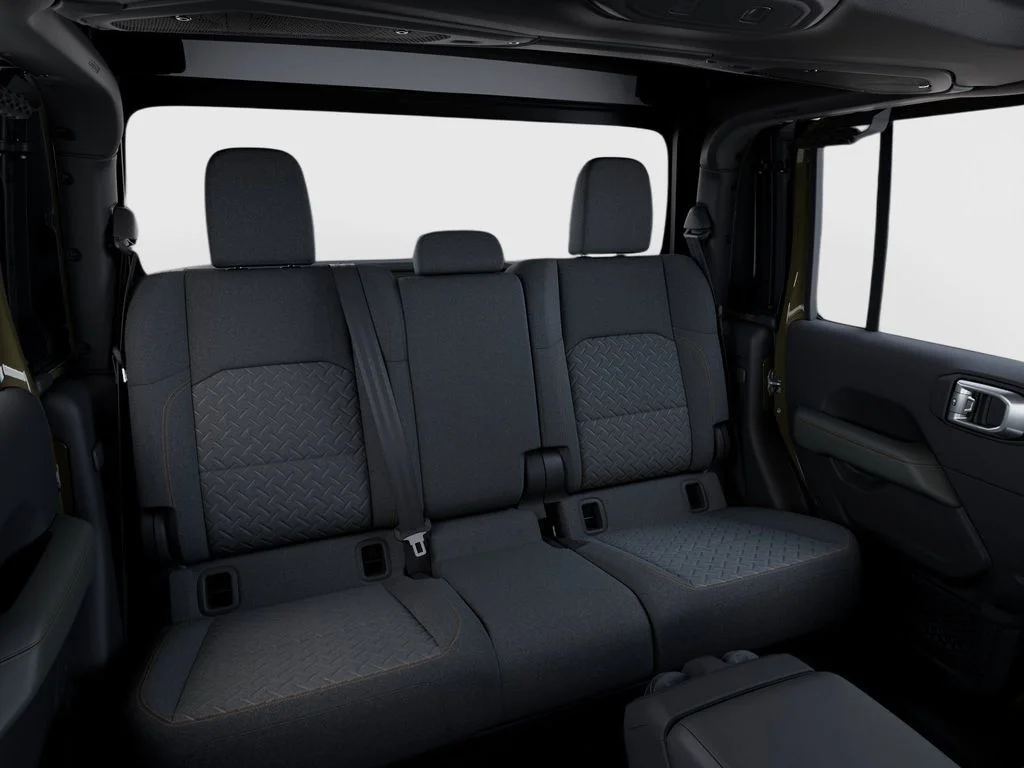 New 2026 41 Exterior Paint Jeep Mojave image 17
