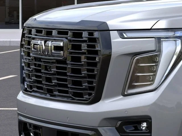 2026 GMC Yukon Denali Ultimate - Photo 14