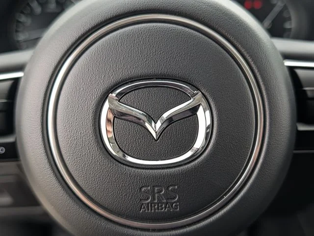 2025 Mazda Mazda3 Turbo Premium Plus - Photo 23