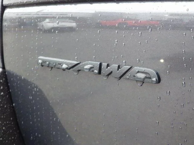 New 2026 MAGNETITE GRAY METALLIC Subaru Premium image 4