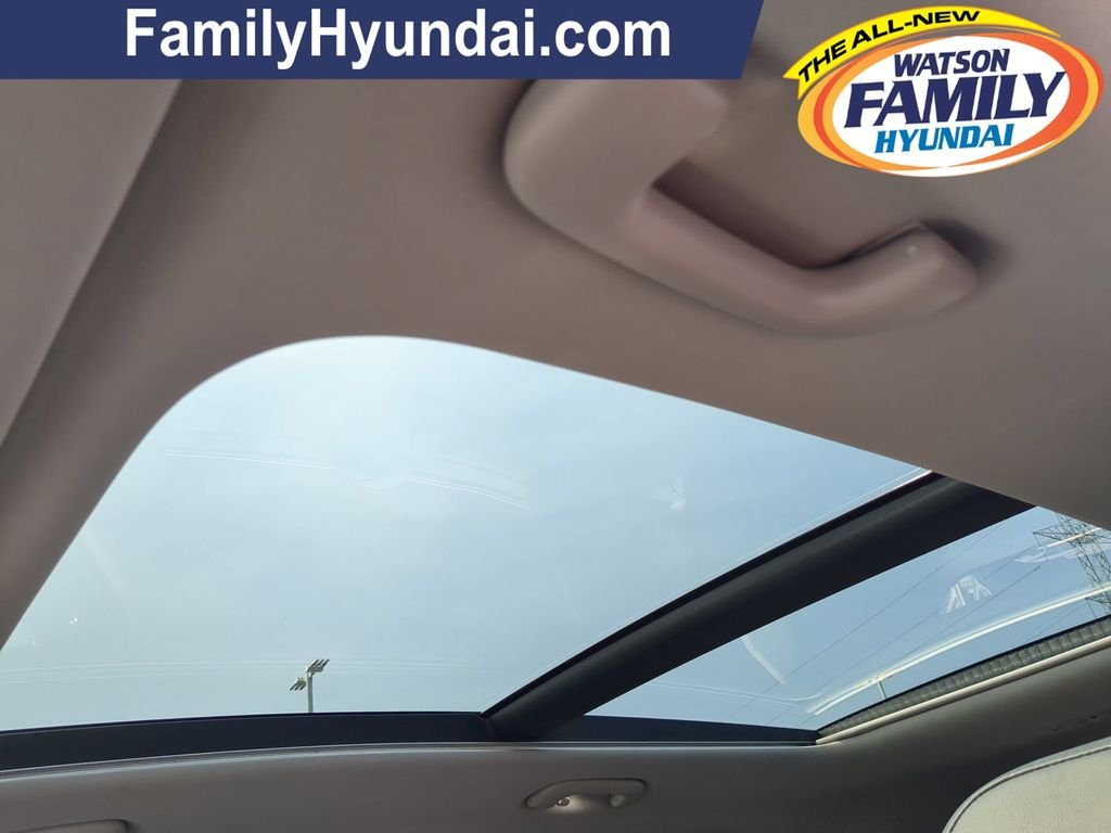 2021 Hyundai Santa Fe SEL - Photo 13
