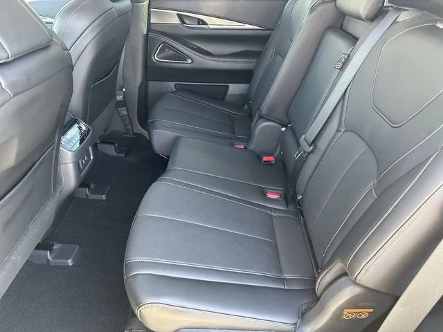 2026 INFINITI QX60 LUXE - Photo 19