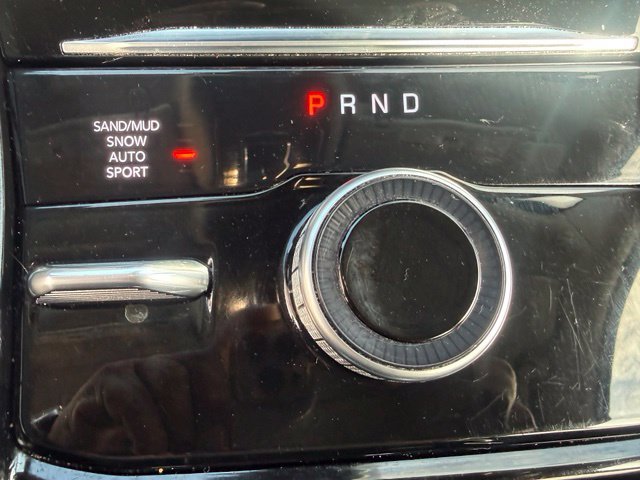 Used 2023 White/off-white Jeep Limited image 18