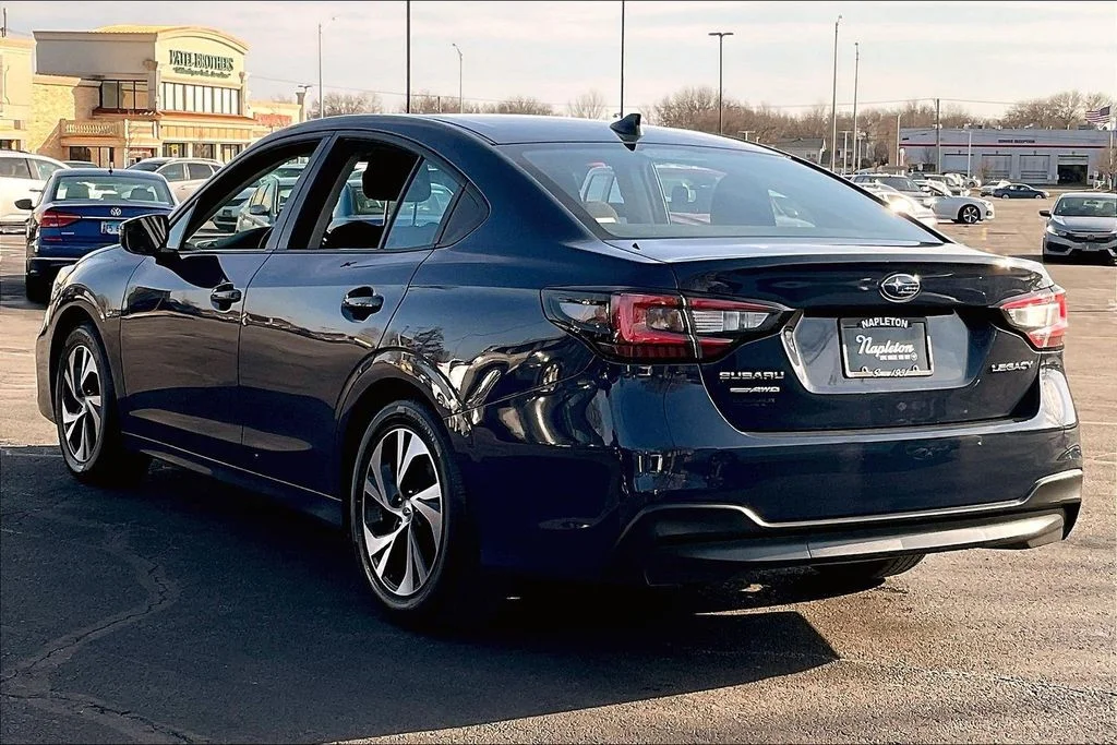 2024 Subaru Legacy Premium - Photo 12