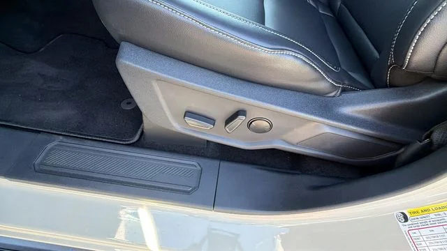 New 2026 Desert Sand Ford Outer Banks® image 22