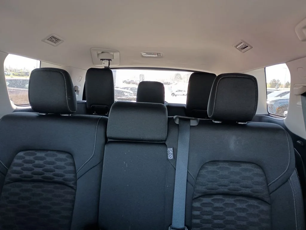 Used 2024 White Nissan S image 13