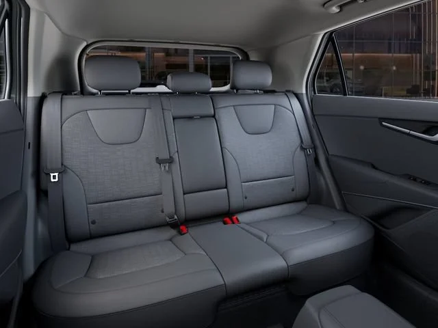 New 2026 Cityscape Green Kia SX Touring image 16