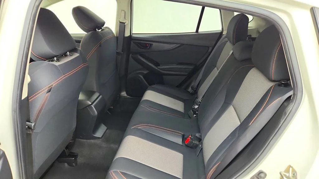 Used 2019 Crystal White Pearl Subaru 2.0i Premium CVT image 21