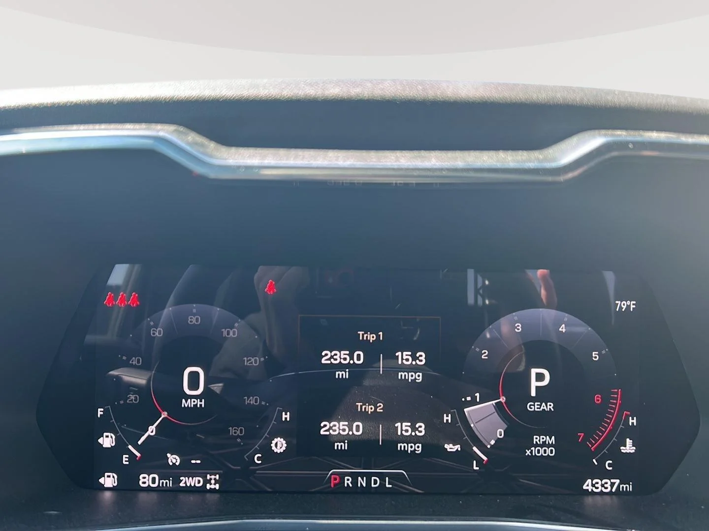 Used 2025 GMC Canyon Elevation with VIN 1GTP2BEK4S1228921 for sale in Kansas City