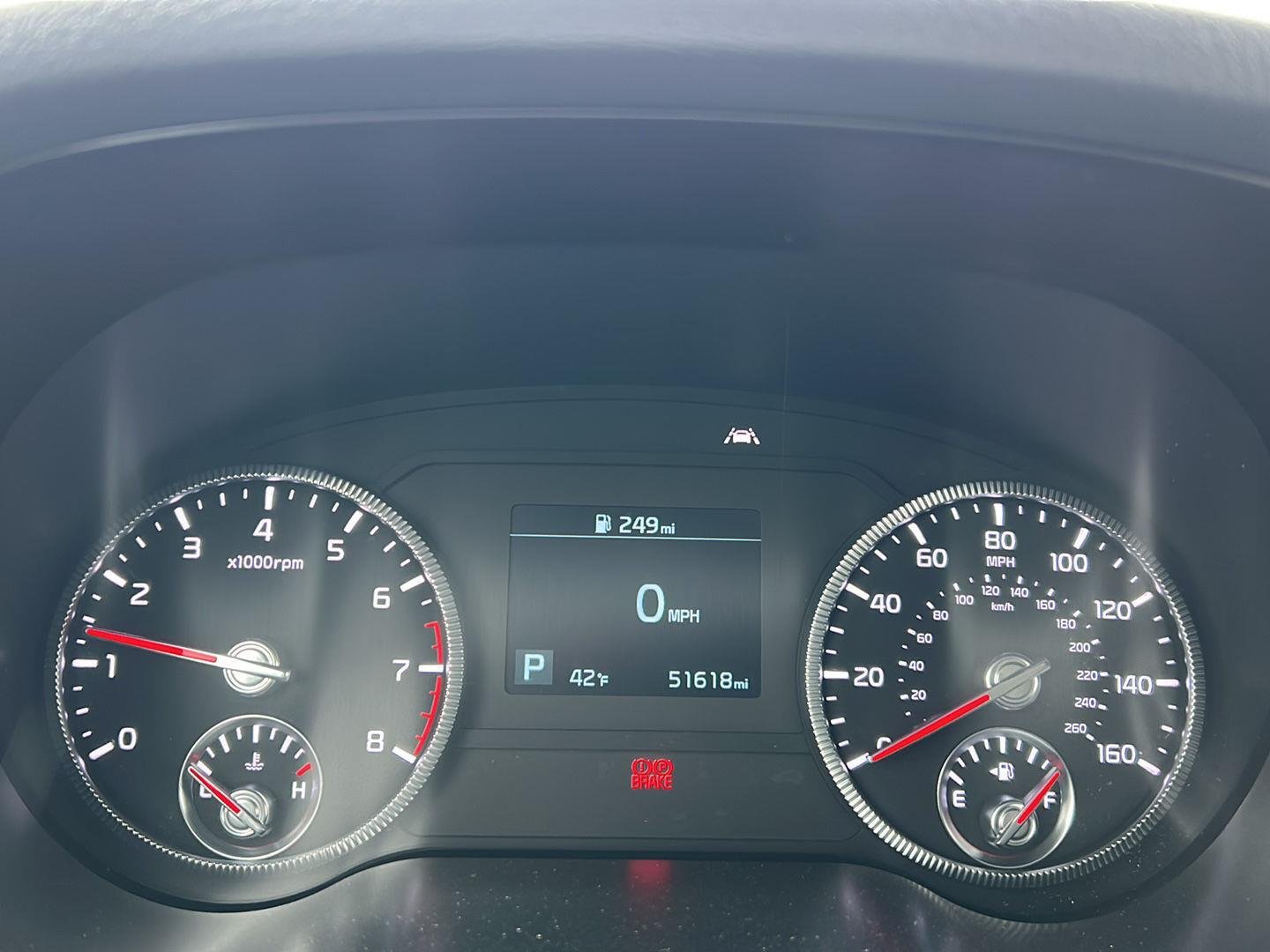 Used 2022 Kia Telluride EX with VIN 5XYP3DHC5NG272640 for sale in Kansas City