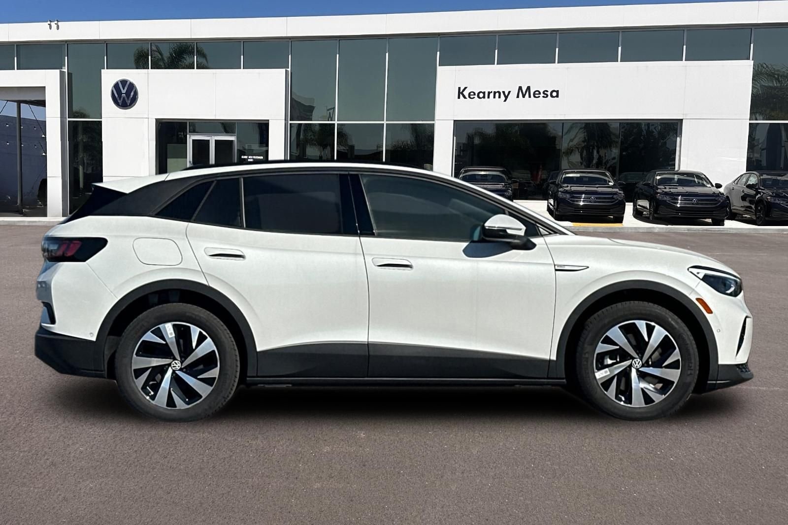 New 2026  Volkswagen Pro image 3