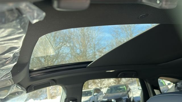 New 2026 Platinum White Pearl Acura Base image 10