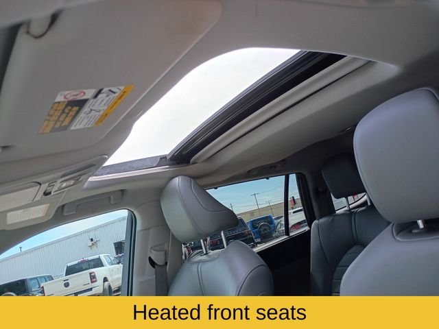 Used 2023 Gray Toyota XLE image 19