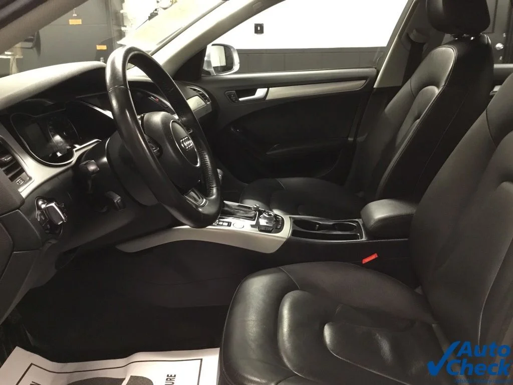 2016 Audi A4 Premium - Photo 23