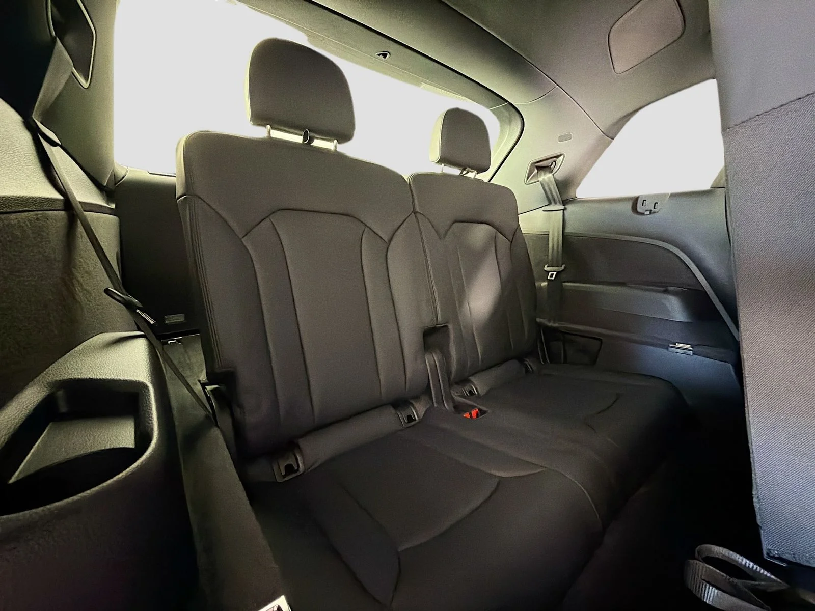 New 2026 Black Audi 55 Prestige image 29