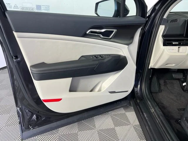 New 2026 Gray Kia EX image 15