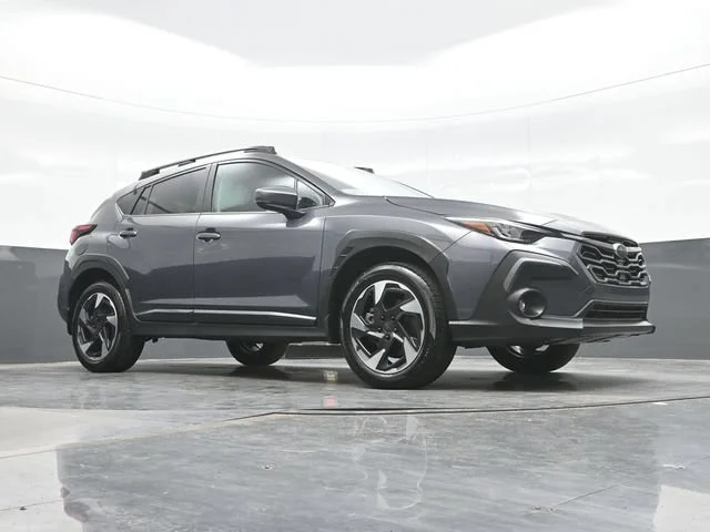 Used 2025 Gray Subaru Limited image 23