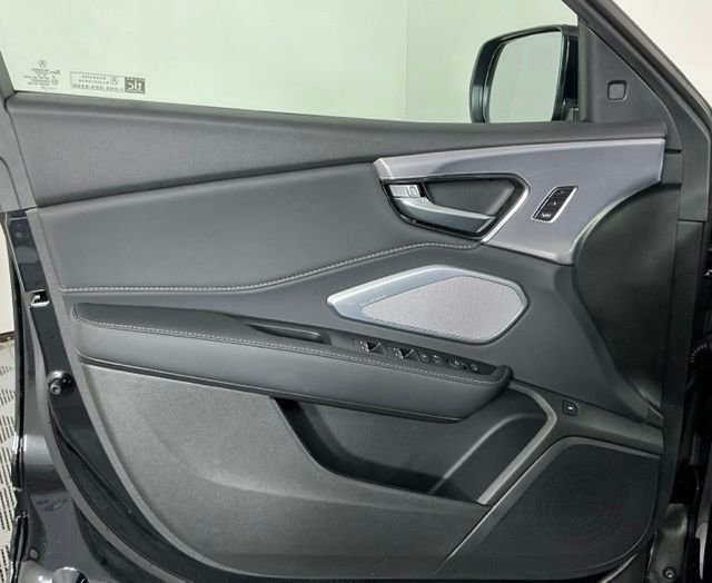 Certified Used 2026 Majestic Black Pearl Acura Technology Package image 11