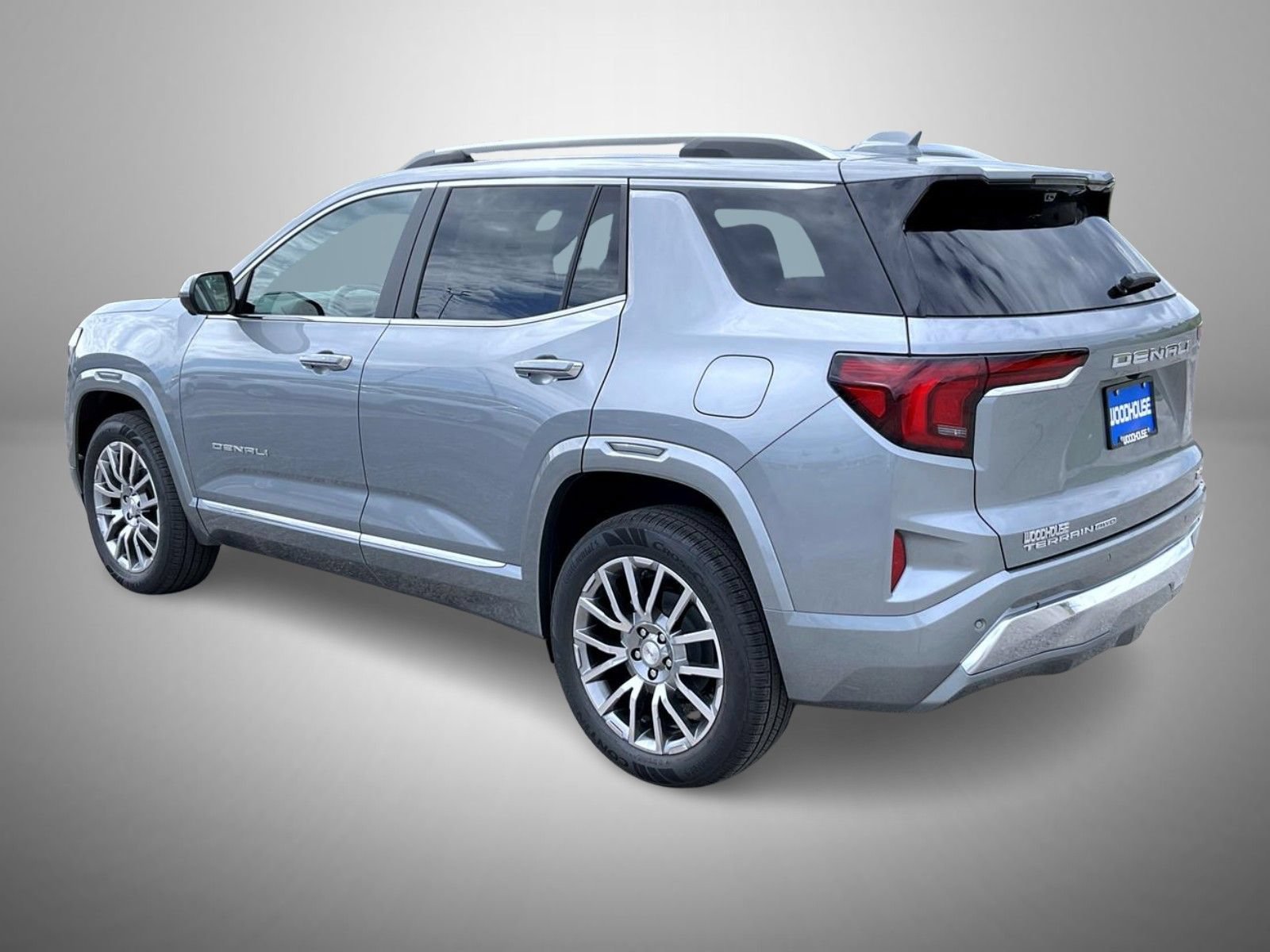 2026 GMC Terrain Denali - Photo 7