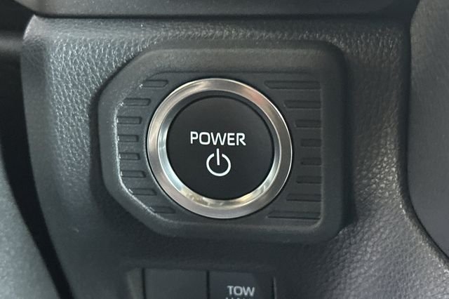 Certified Used 2026 White Toyota Base image 28