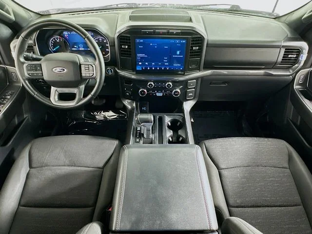 Certified Pre-Owned 2023 Ford F-150 XLT