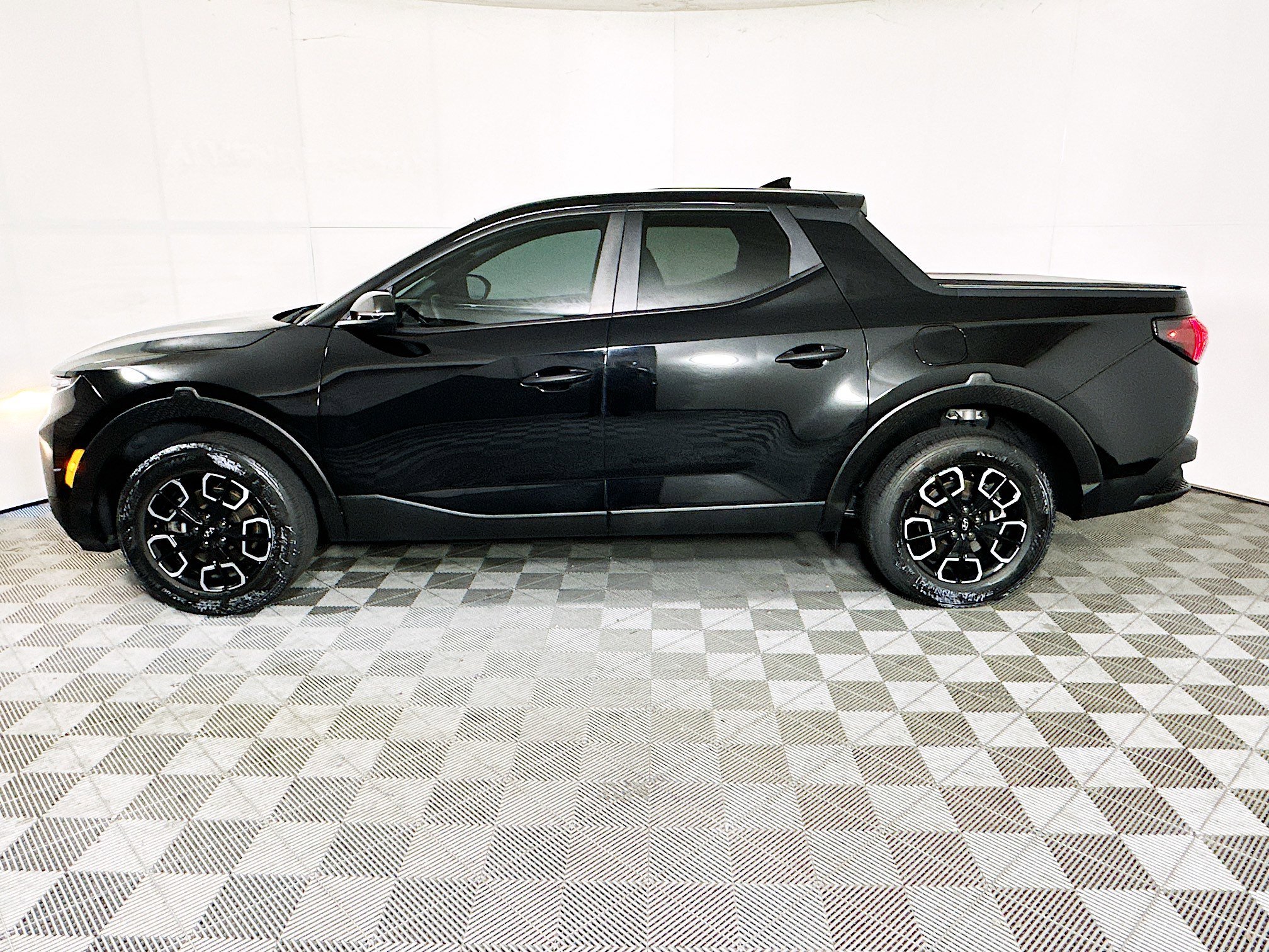 2023 Hyundai Santa thumbnail 8