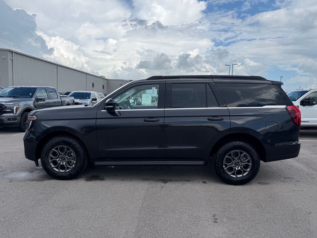 New 2027 Dark Matter Gray Metallic Ford Active image 39