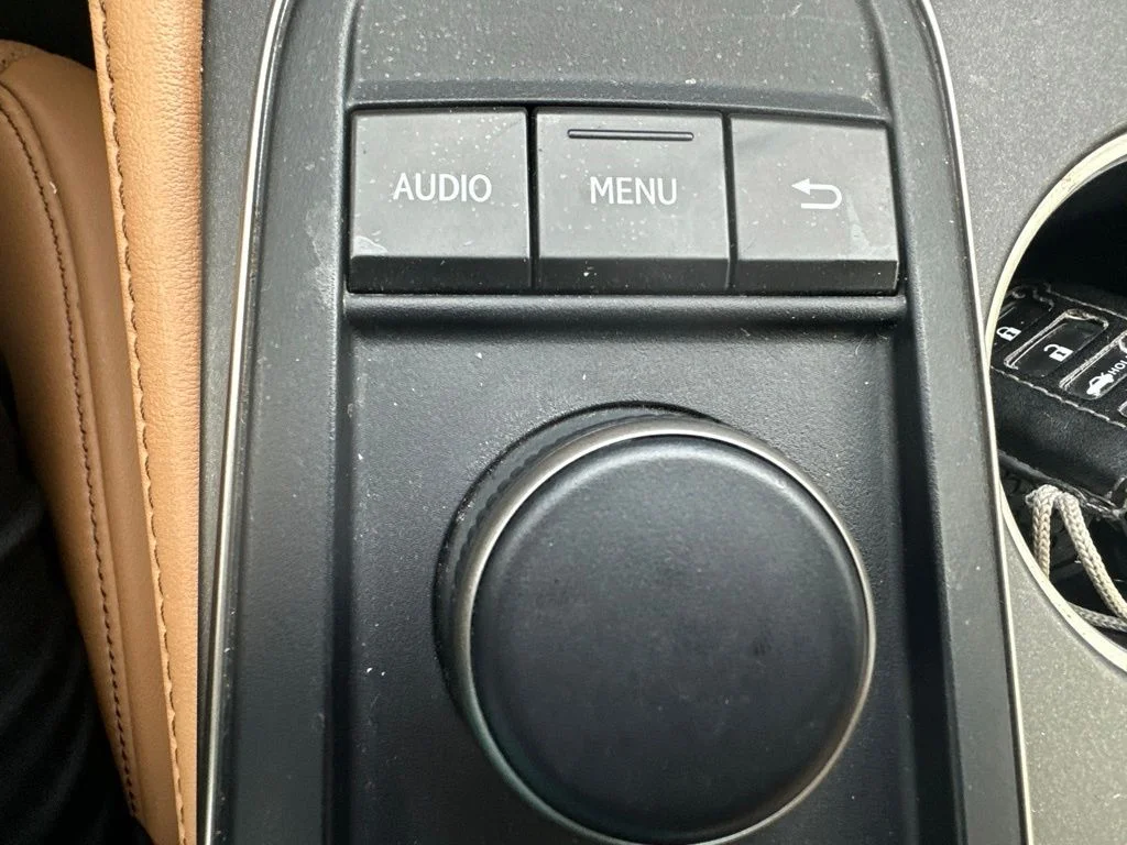 Used 2016 Red Lexus 200t image 21