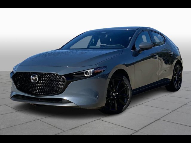 2026 Mazda MAZDA3 2.5 S Premium Hatchback FWD