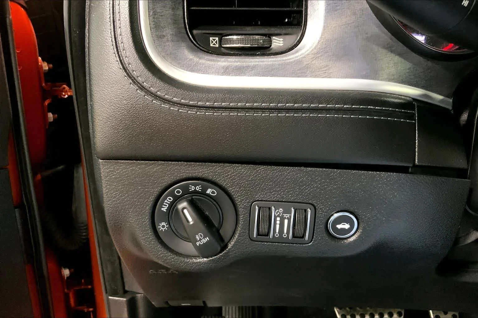 Used 2021 Sinamon Stick Dodge R/T image 35