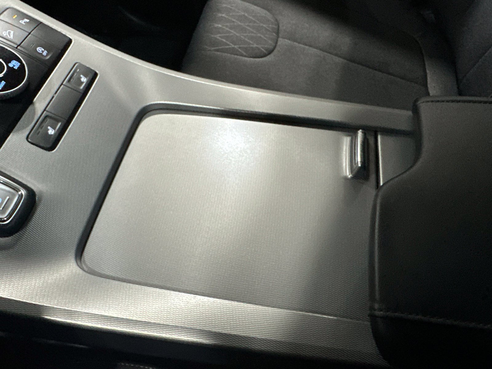 Used 2020 Black Hyundai SEL image 70