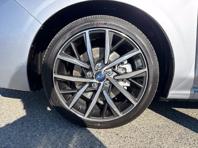 New 2026 ICE SILVER METALLIC Subaru Sport image 29