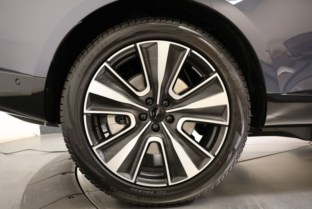 New 2026 Varesine Blue LAND ROVER SE PHEV image 11