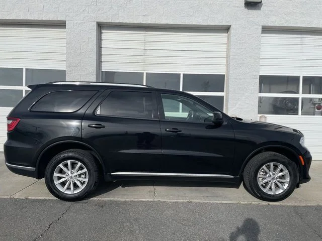 2024 Dodge Durango SXT