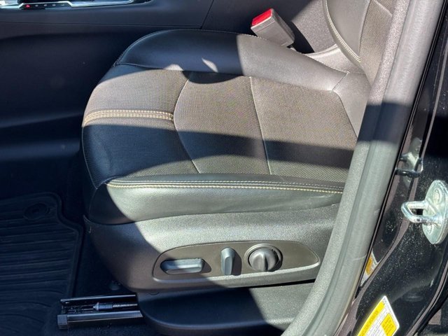 Used 2023 MOSAIC BLACK METALLIC Chevrolet Premier image 15