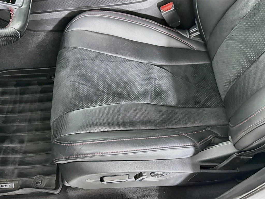 Certified Used 2023 Silver Acura A-Spec image 20