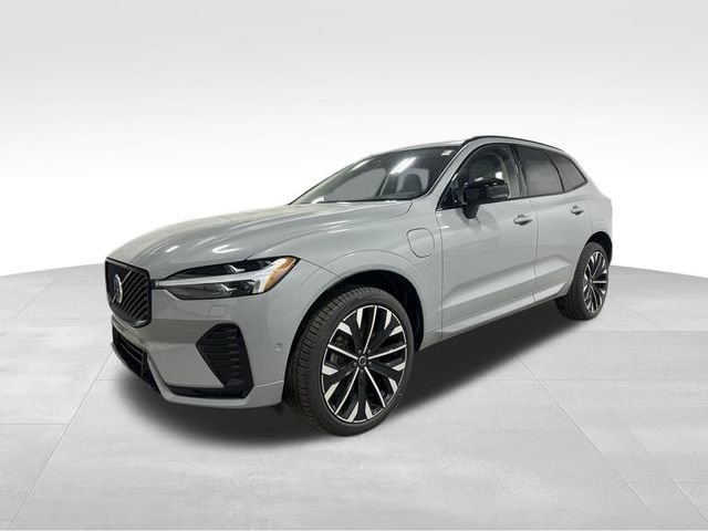 New 2026 Vapour Grey Volvo Ultra image 10