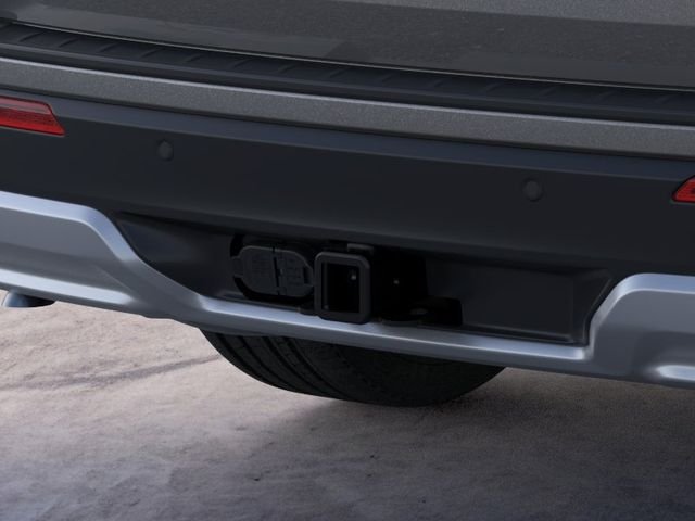 New 2026 Gray Ford Platinum image 23