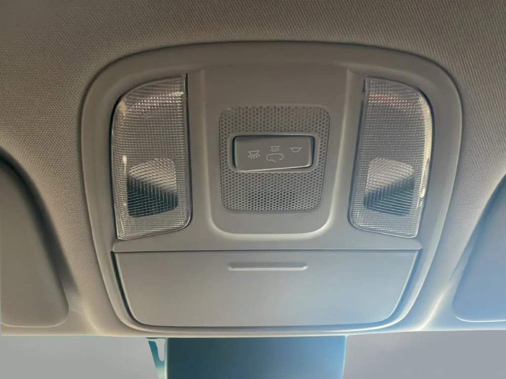 Certified Used 2022 White Kia LX image 36