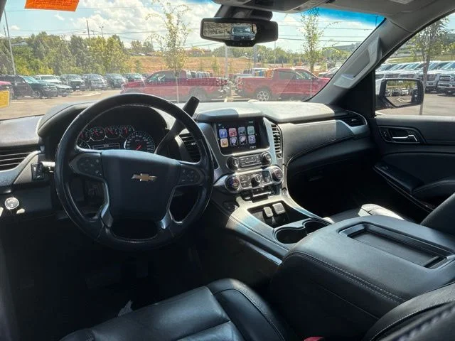 Used 2019 Summit White Chevrolet LT image 15