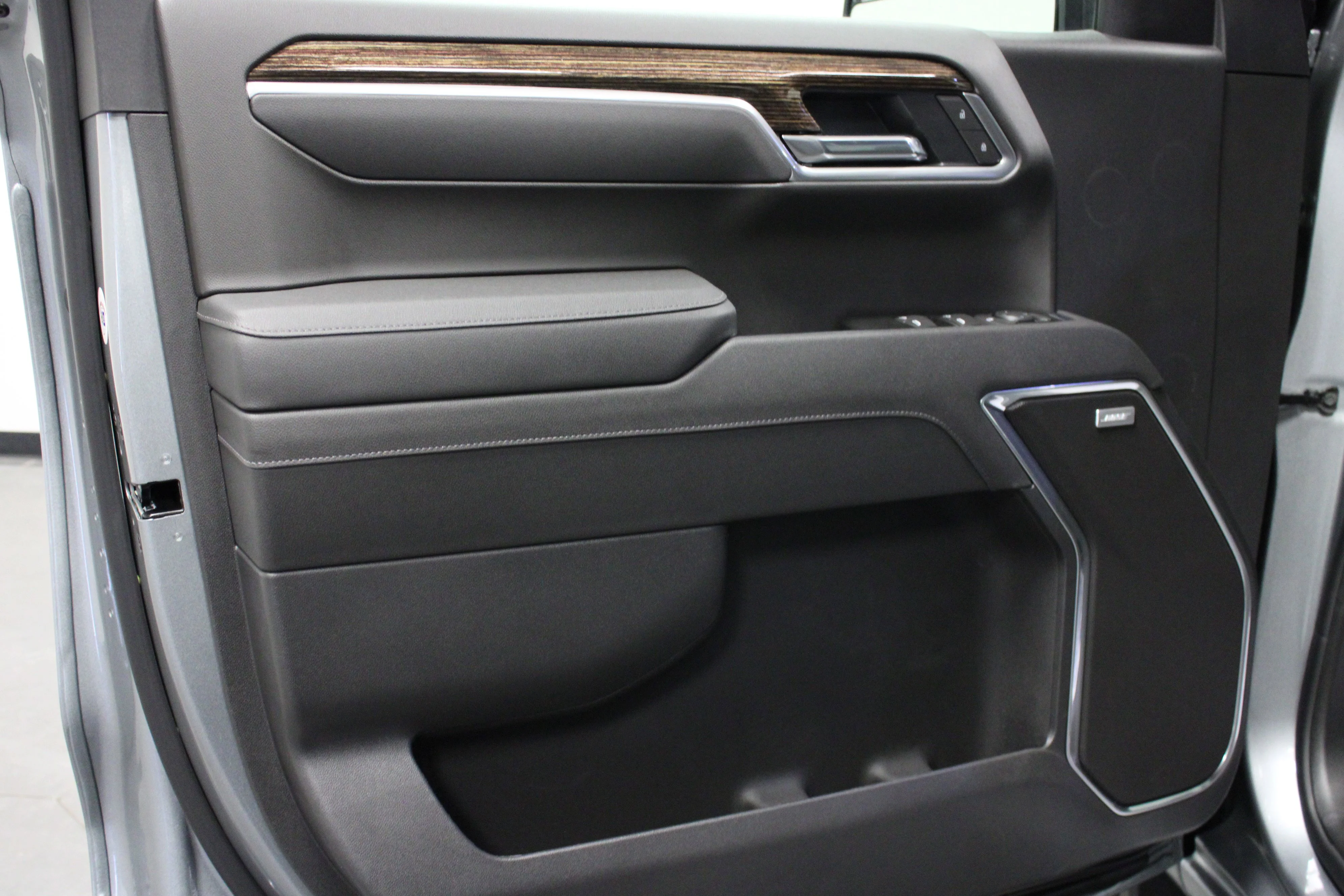 2026 GMC Sierra 1500 Elevation - Photo 10