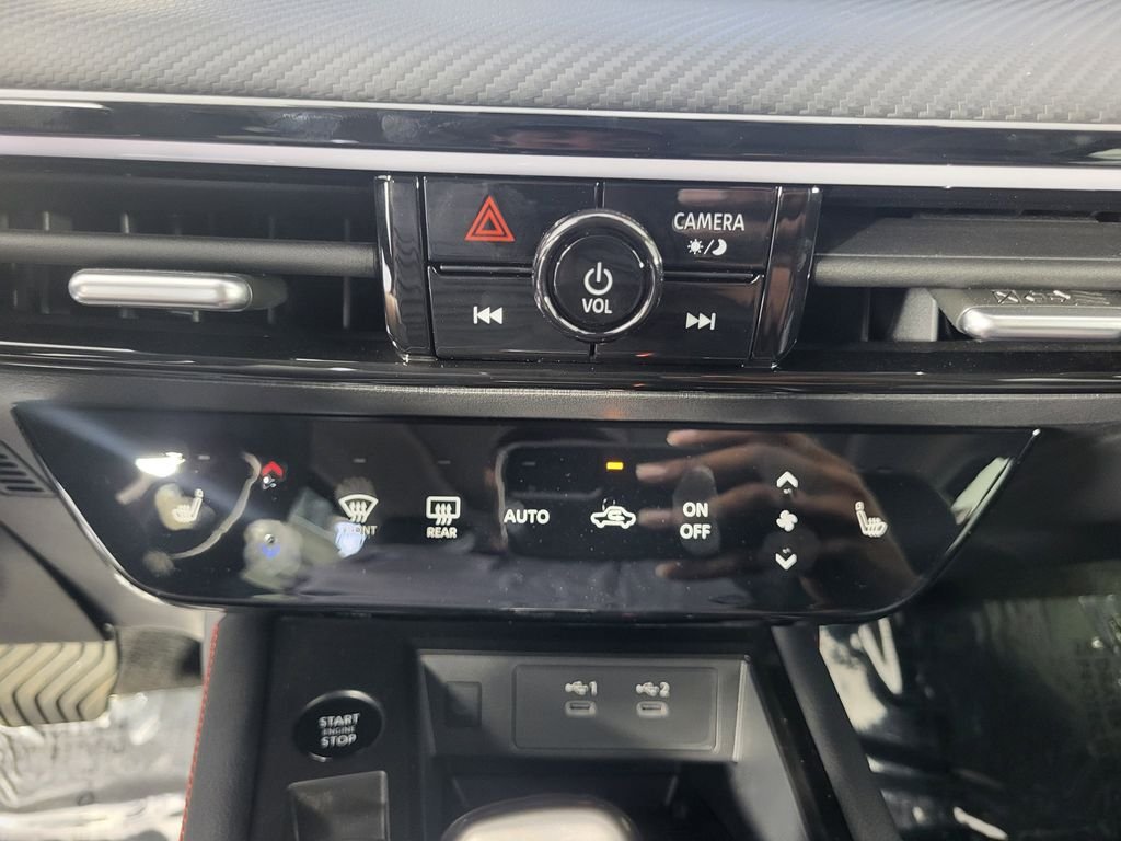 2025 Nissan Kicks SR AWD - Photo 14