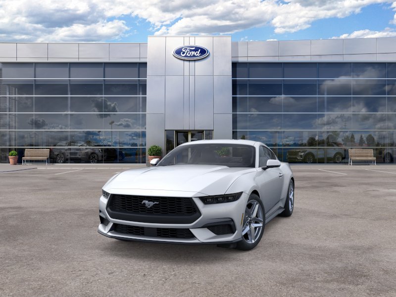 2026 Ford Mustang EcoBoost Premium Fastback - Photo 14