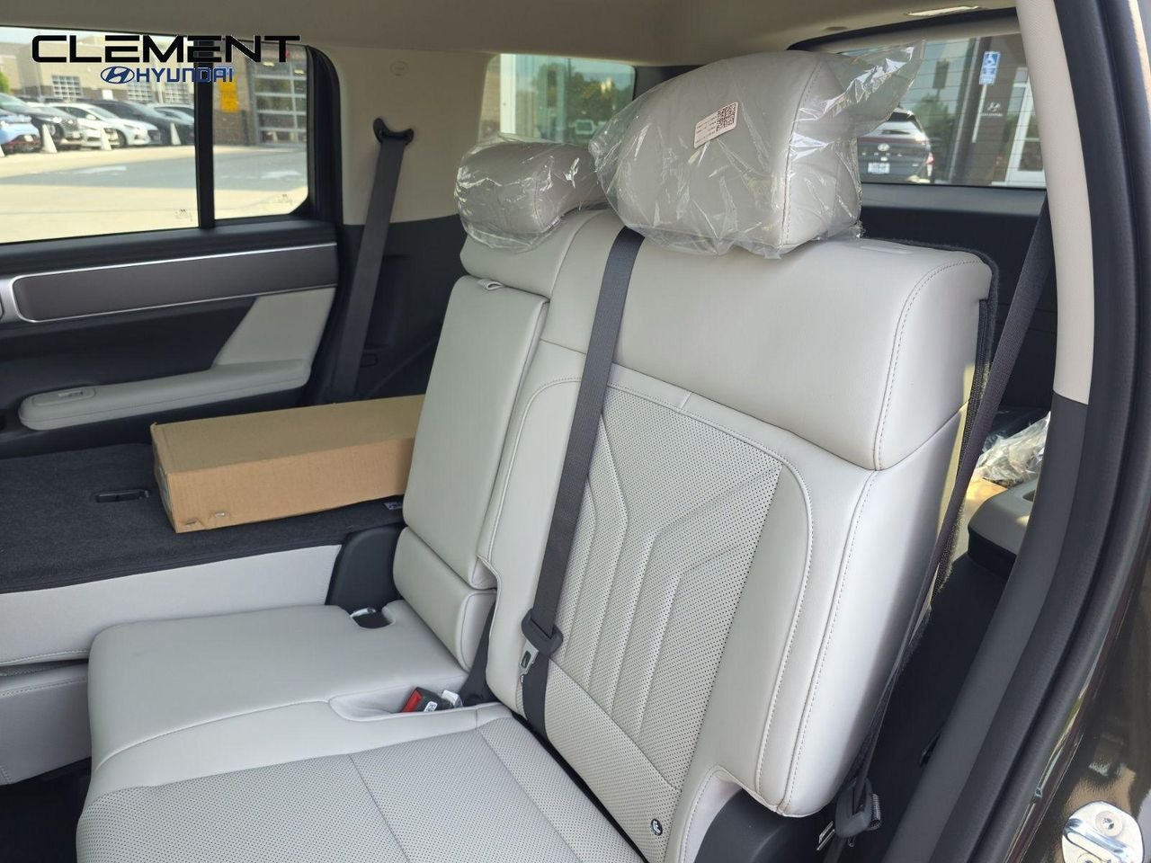 2026 Hyundai Santa Fe SEL - Photo 28