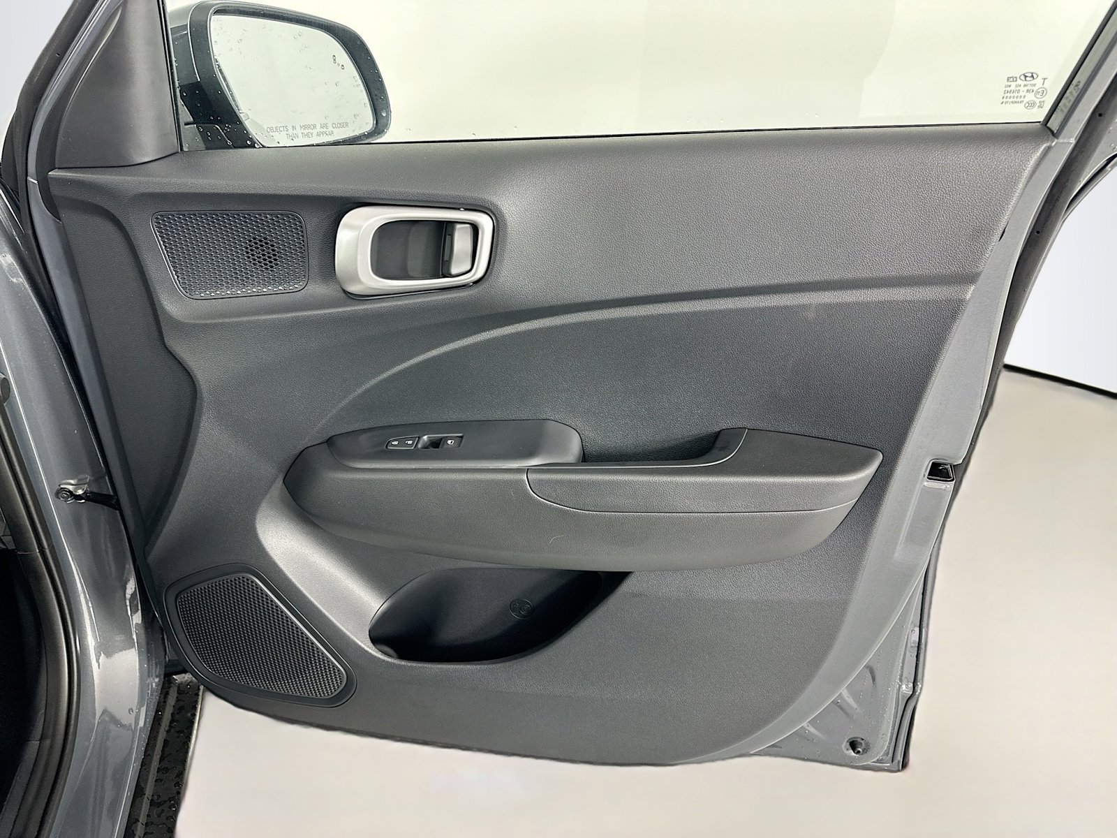 2026 Hyundai Venue SEL - Photo 33
